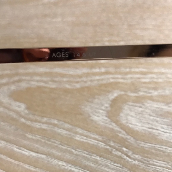 Beautiful sunglasses - Picture 7 of 8